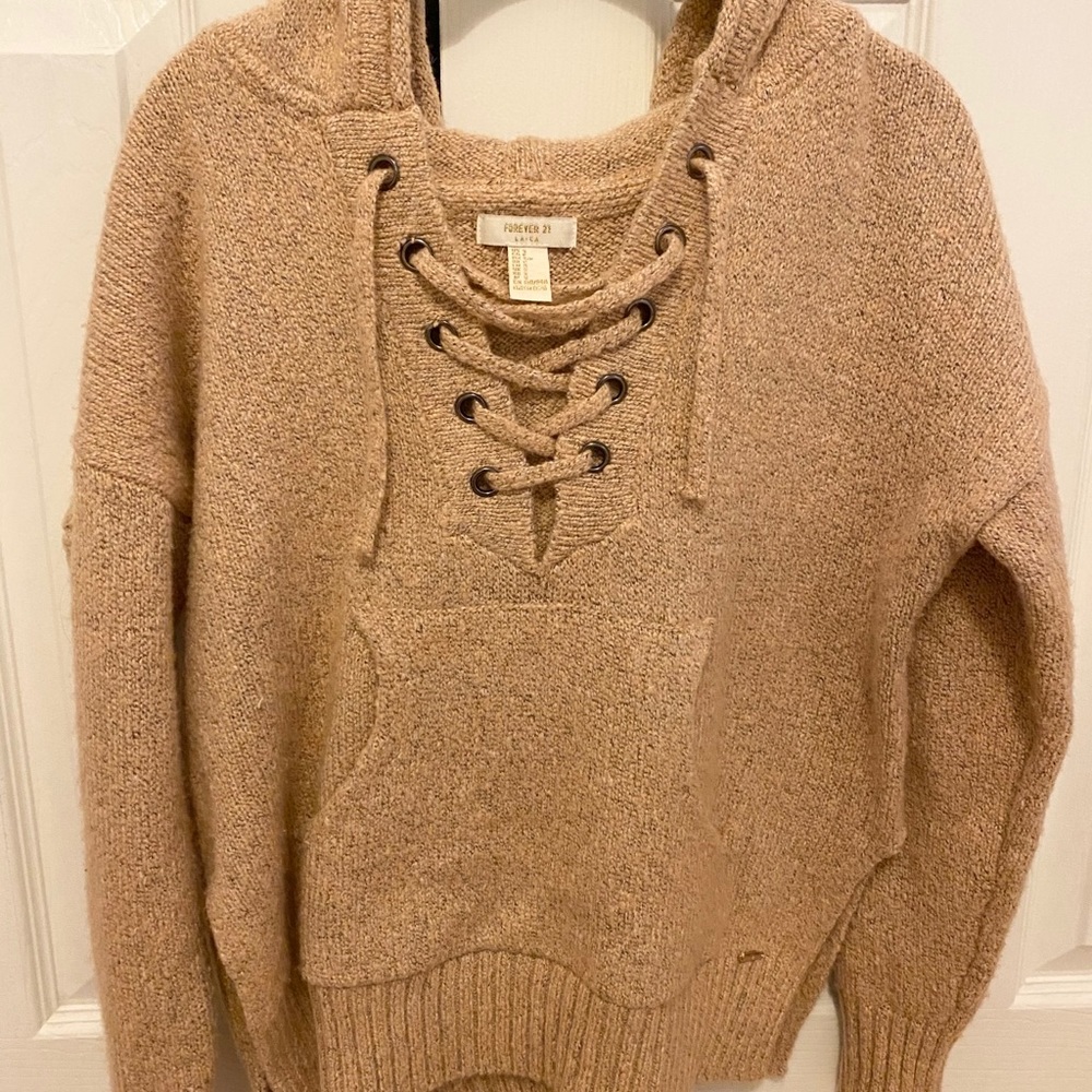 Forever 21 Sweater